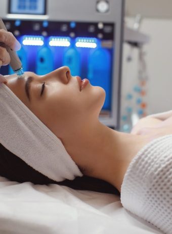 HydraFacial
