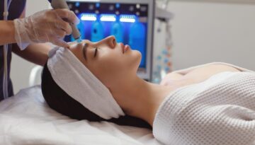 HydraFacial