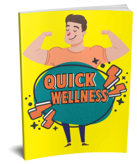 quick wellnes Sneak Exercise into Your Busy Life