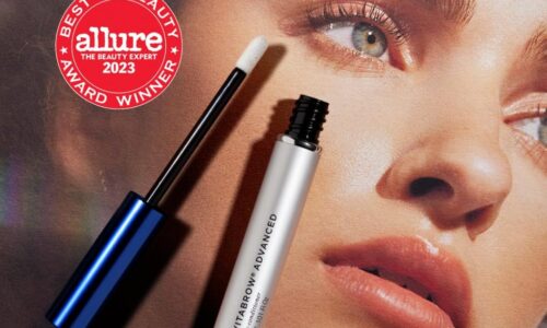 Achieve Your Dream Eyebrows with RevitaBrow Achieve Your Dream Eyebrows with RevitaBrow