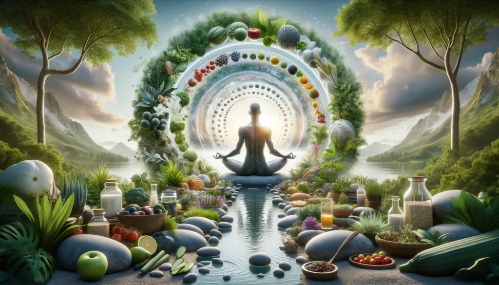 wellness