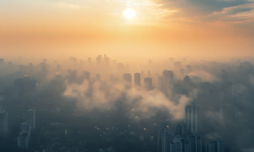 air pollution air pollution